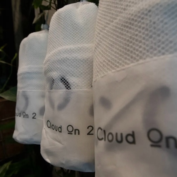 NWT 3pk 100% cotton high quality gym towels with hidden pocket! - Picture 2 of 10